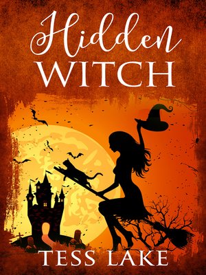 cover image of Hidden Witch